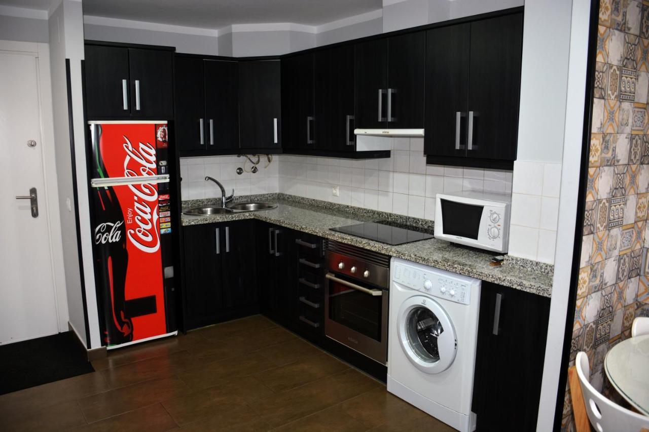 Apartamento Azero 22 Ruidera Exterior foto